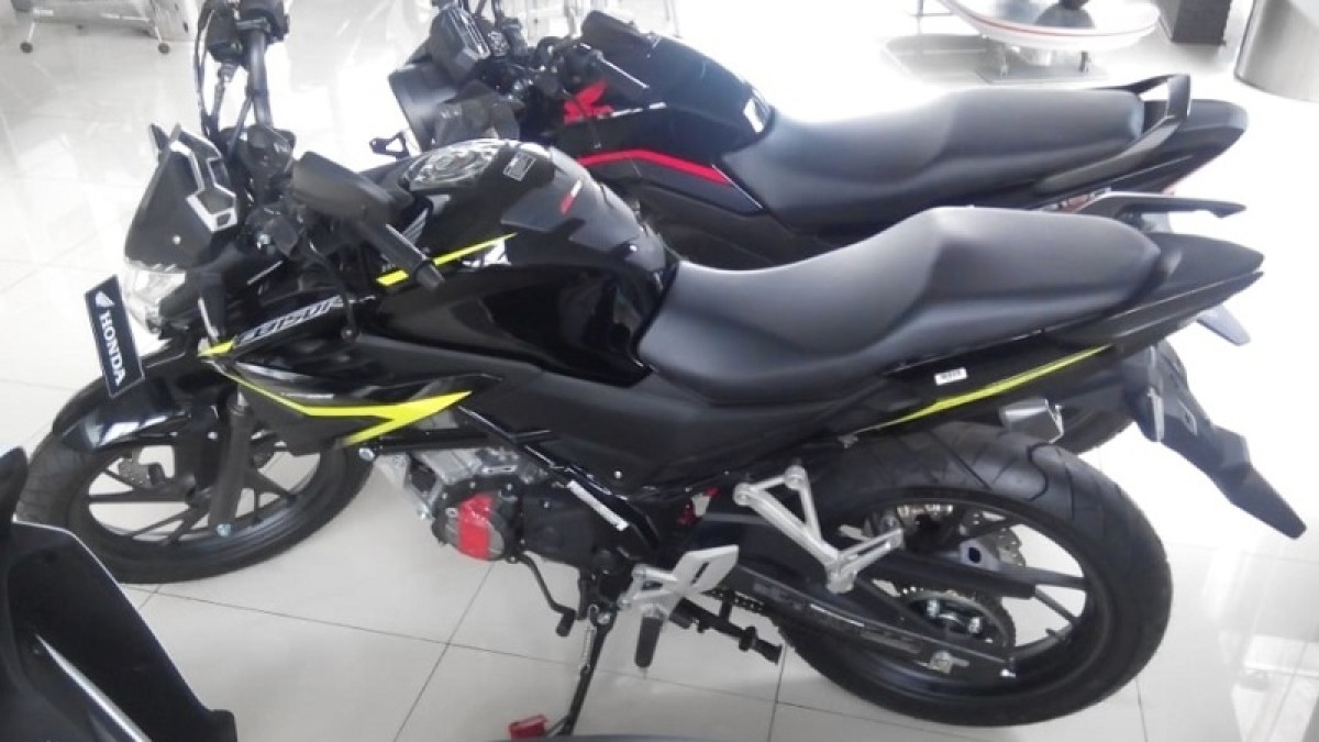 Detail Gambar Motor Cbr Terbaru 2019 Nomer 46