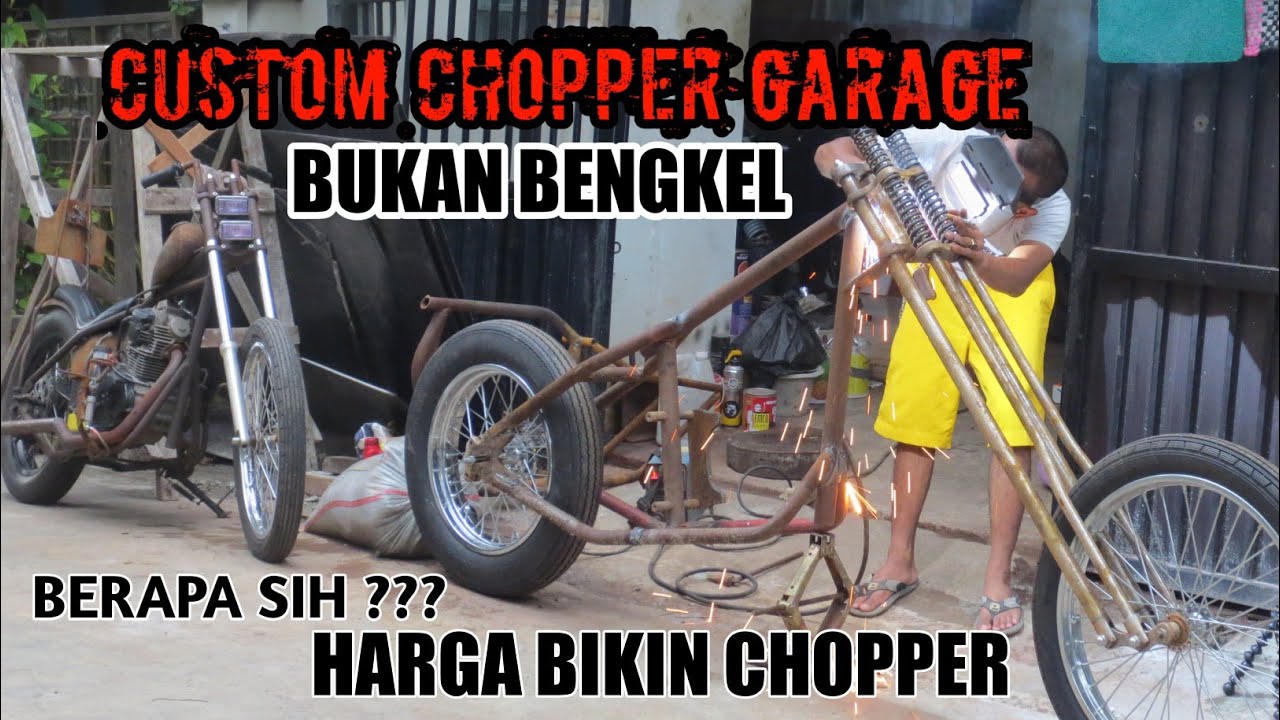 Detail Gambar Motor Coper Nomer 36