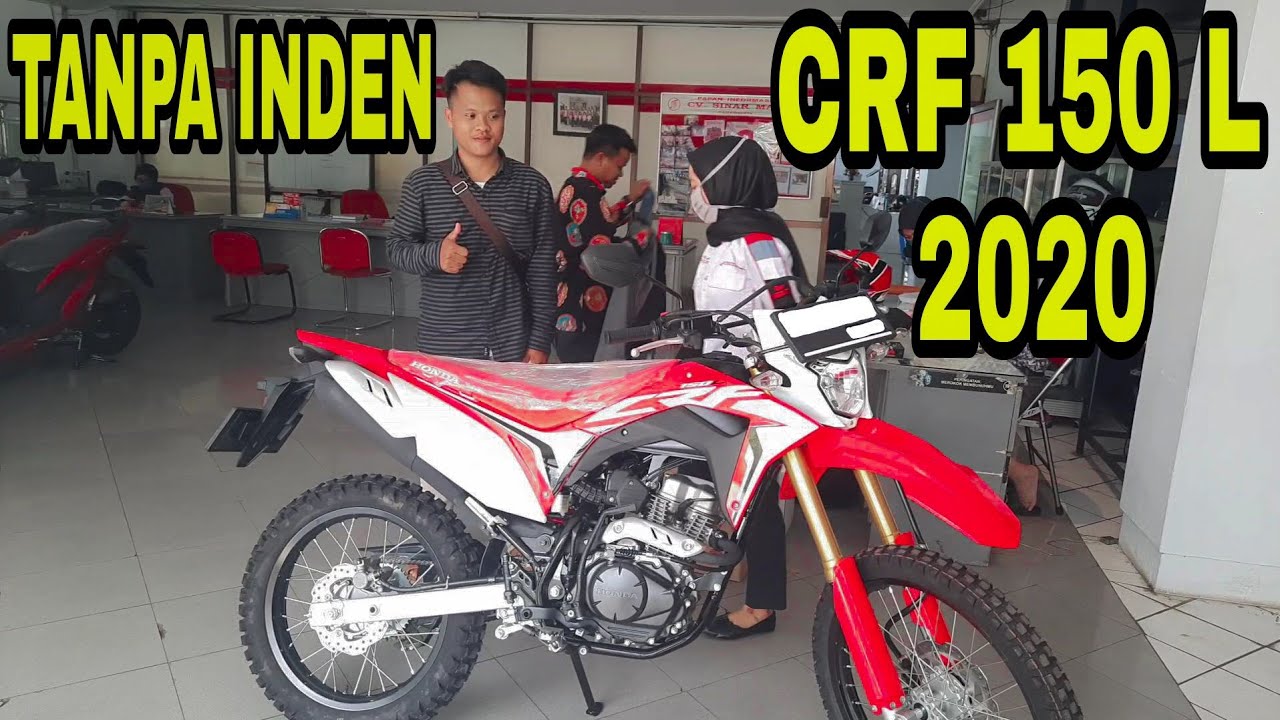 Detail Gambar Motor Crf 2020 Nomer 32