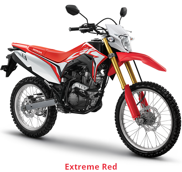 Detail Gambar Motor Crf Nomer 5