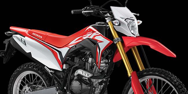 Detail Gambar Motor Crf Nomer 55