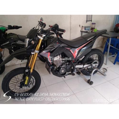 Detail Gambar Motor Crf Supermoto Nomer 46