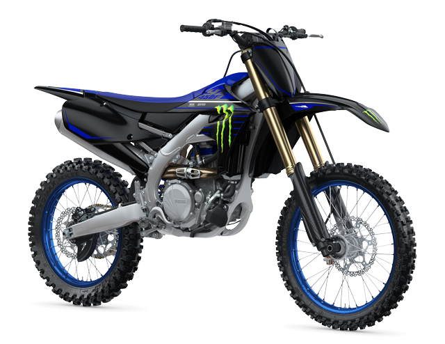 Download Gambar Motor Cross Yamaha Nomer 1