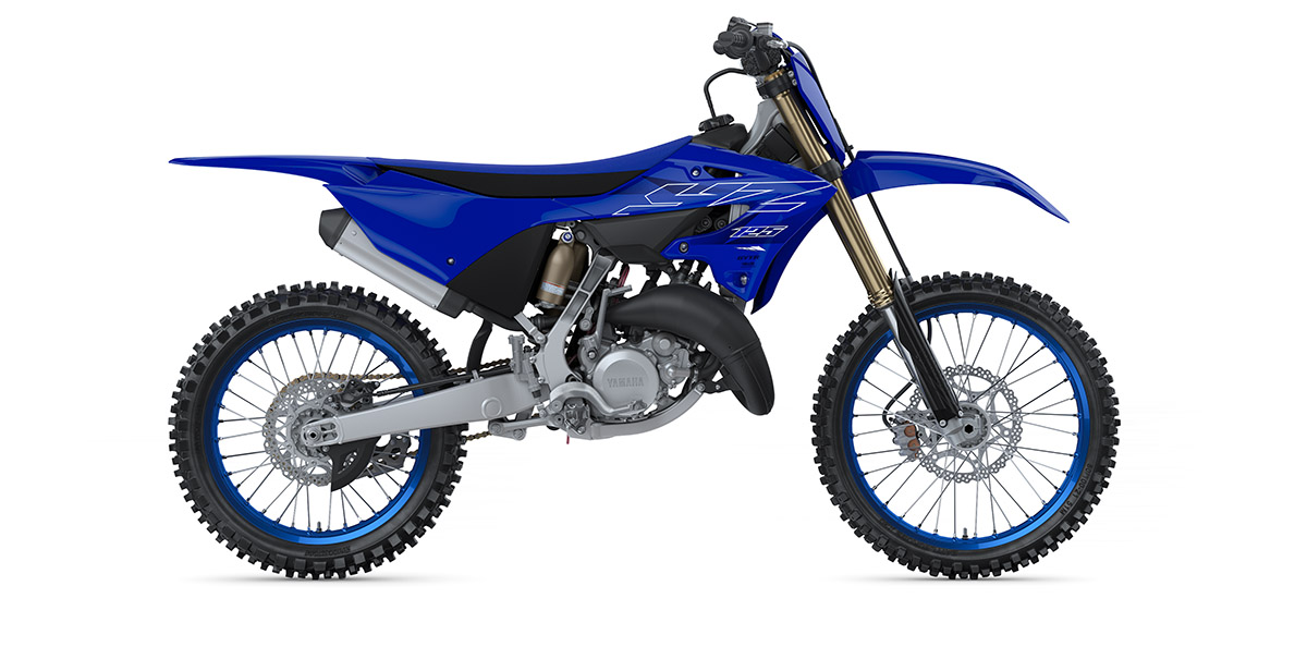 Download Gambar Motor Cross Yamaha Nomer 14