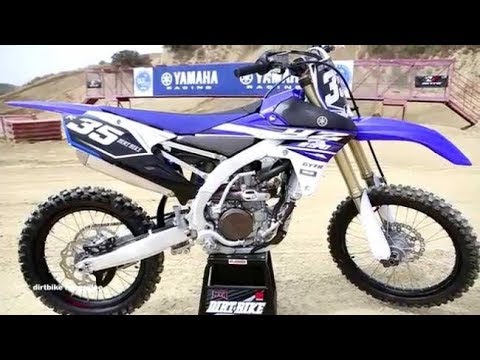 Download Gambar Motor Cross Yamaha Nomer 25