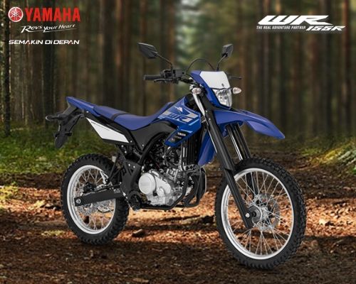 Download Gambar Motor Cross Yamaha Nomer 34