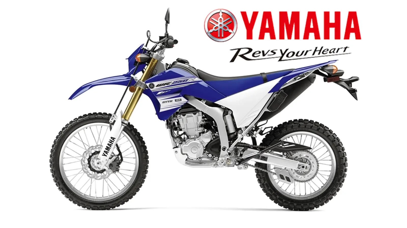 Detail Gambar Motor Cross Yamaha Nomer 44