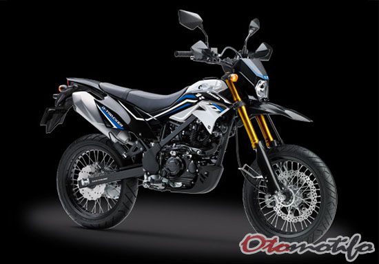 Detail Gambar Motor D Tracker 2019 Nomer 4