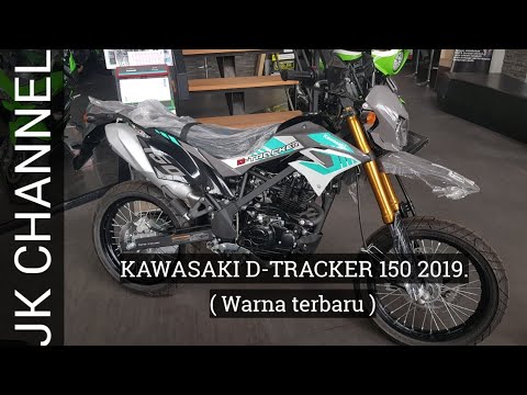 Detail Gambar Motor D Tracker 2019 Nomer 5