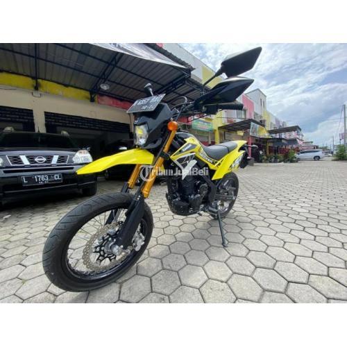 Detail Gambar Motor D Tracker 2019 Nomer 46