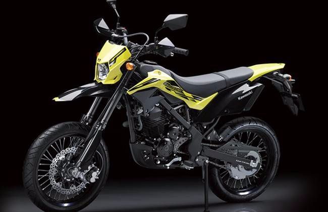 Detail Gambar Motor D Tracker 2019 Nomer 47