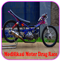 Detail Gambar Motor Drag Beat Wallpaper Nomer 22