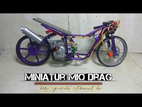 Detail Gambar Motor Drag Di Kertas Nomer 39