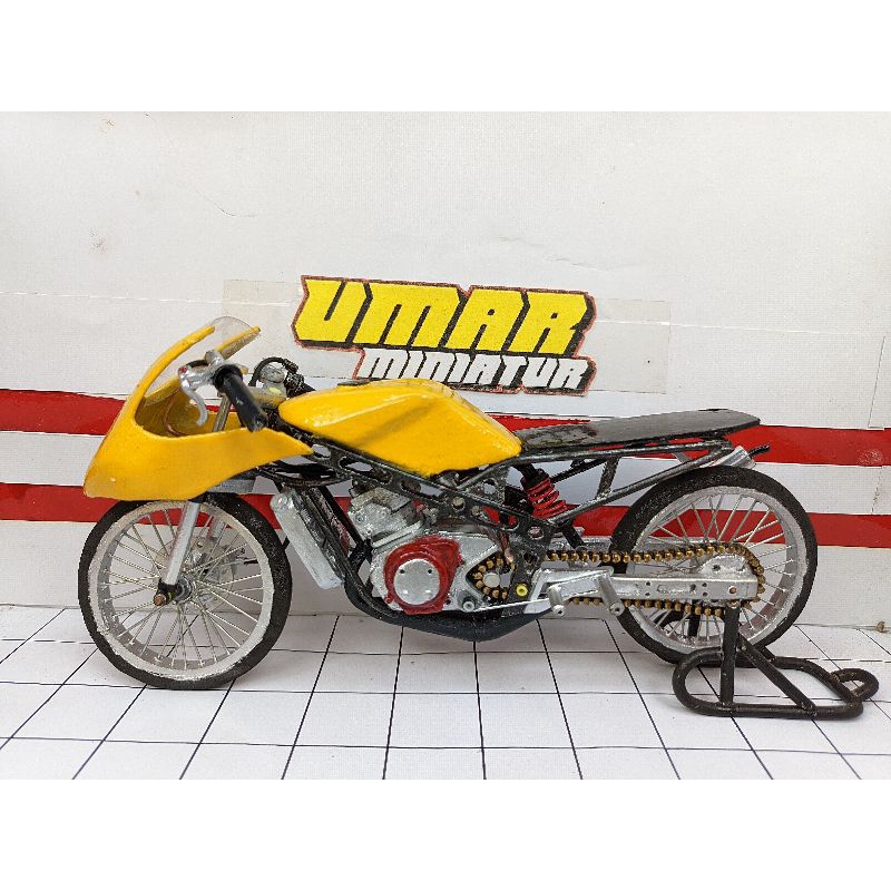 Detail Gambar Motor Drag Ninja R Nomer 44