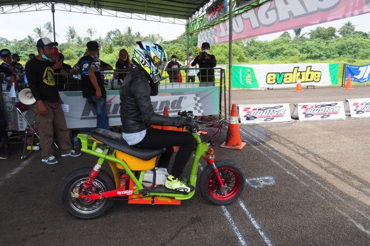 Detail Gambar Motor Drag Race Nomer 39