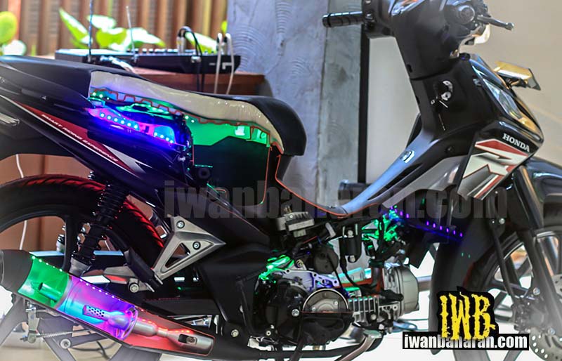 Detail Gambar Motor Drag Revo Nomer 52