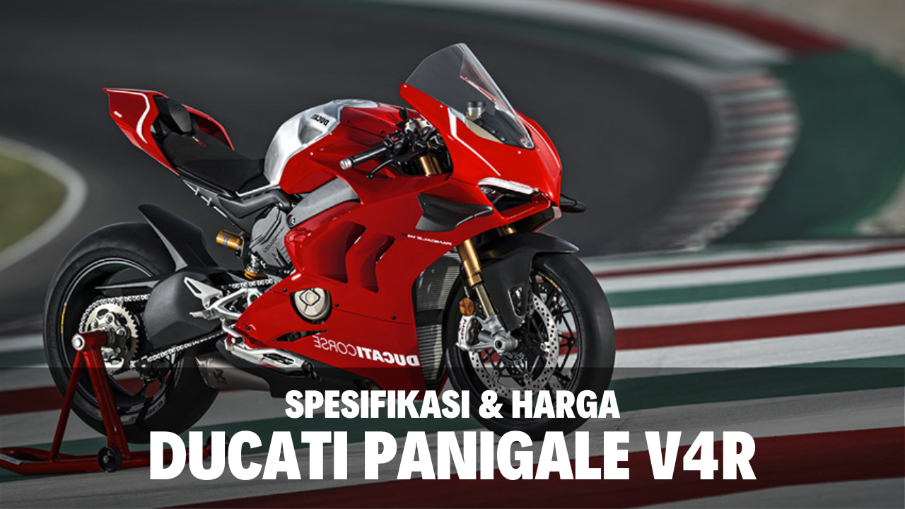 Detail Gambar Motor Ducati Panigale Nomer 9