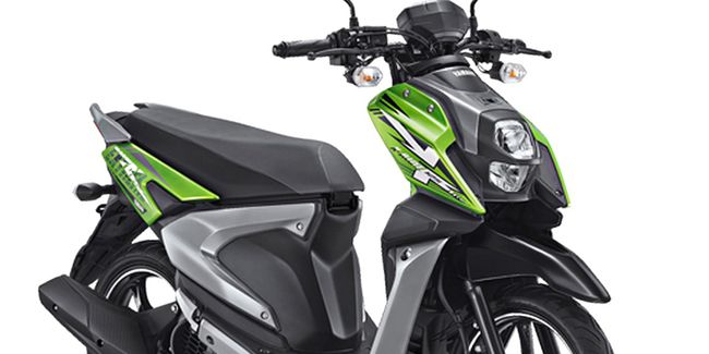 Detail Gambar Motor Extraid Nomer 2