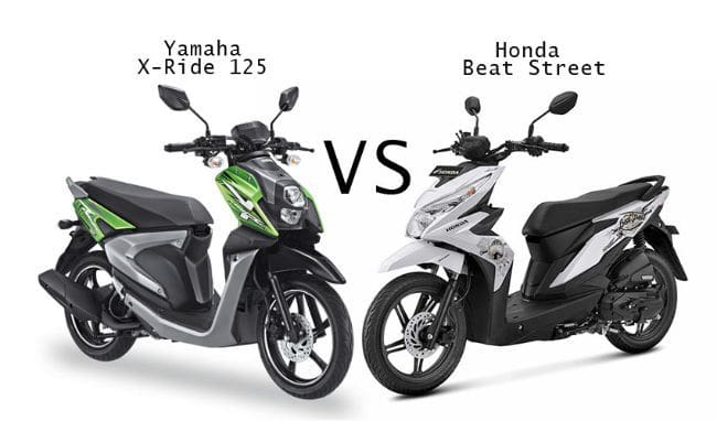 Detail Gambar Motor Extraid Nomer 15