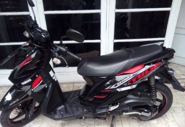 Detail Gambar Motor Extraid Nomer 25