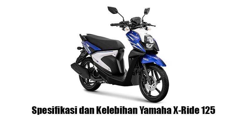Detail Gambar Motor Extraid Nomer 31
