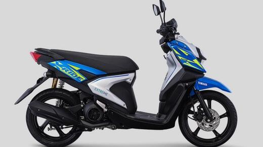 Detail Gambar Motor Extraid Nomer 5