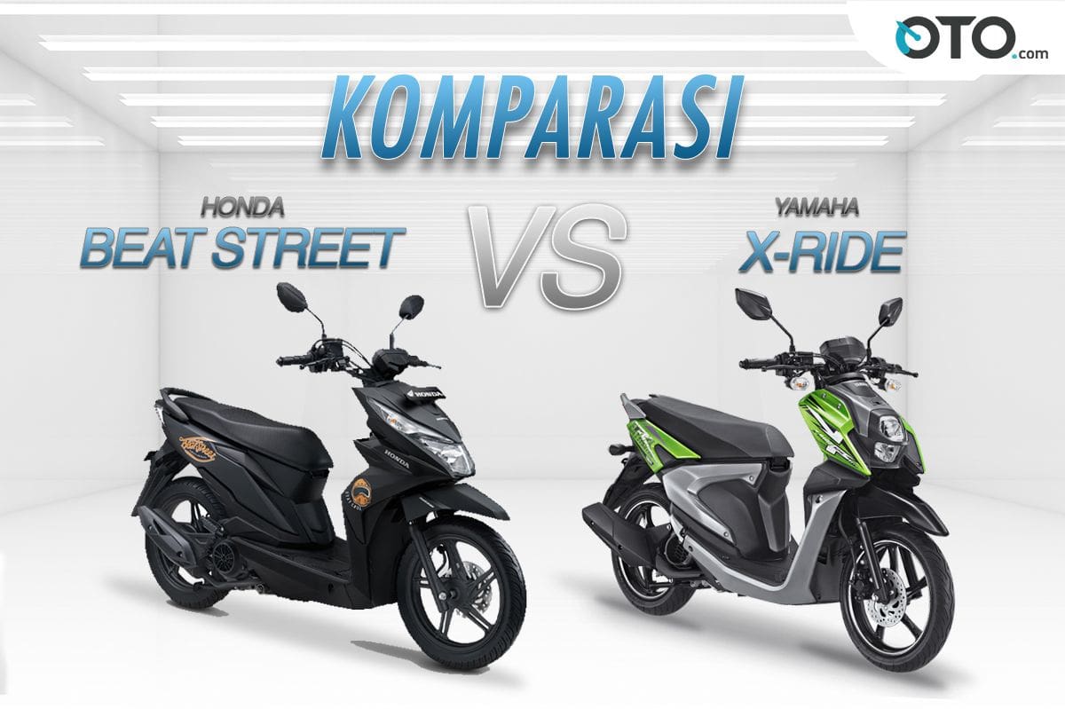 Detail Gambar Motor Extraid Nomer 39