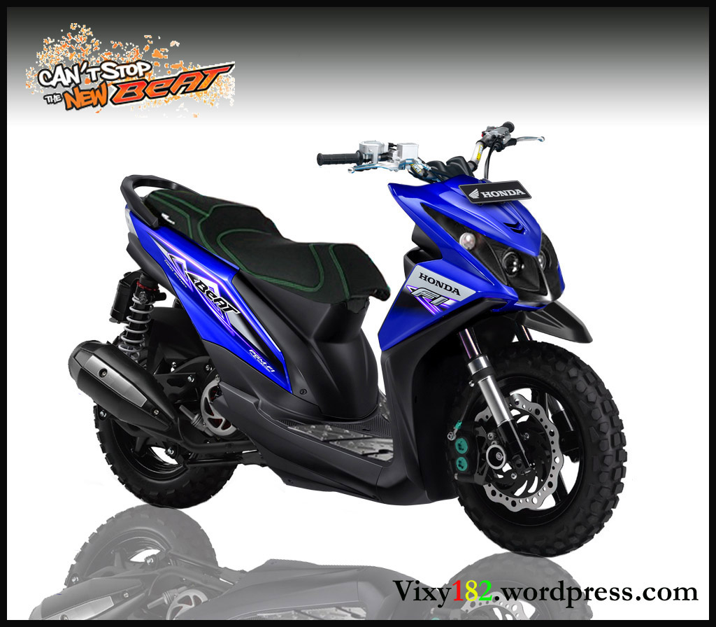 Detail Gambar Motor Extraid Nomer 40