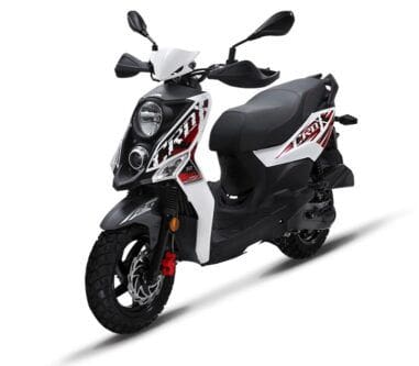Detail Gambar Motor Extraid Nomer 45