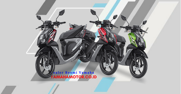 Detail Gambar Motor Extraid Nomer 50