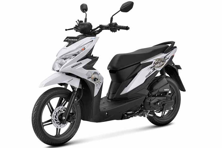 Detail Gambar Motor Extraid Nomer 53