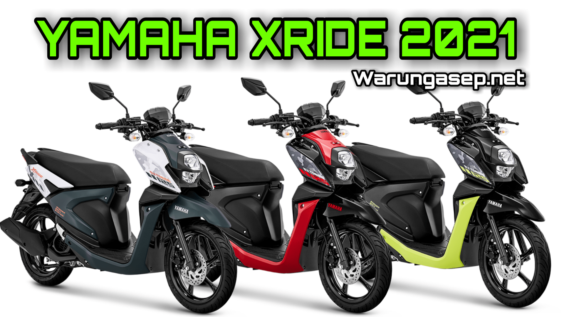 Detail Gambar Motor Extraid Nomer 9