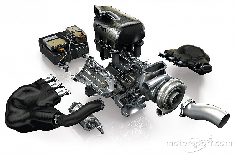 Detail Gambar Motor F1 Nomer 49