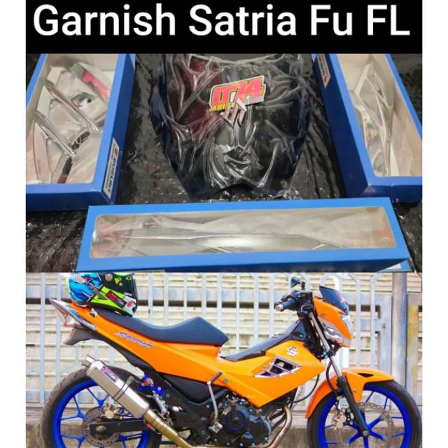 Detail Gambar Motor Fu Nomer 40