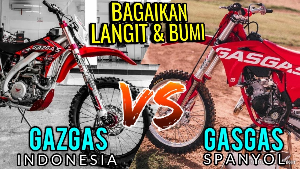 Detail Gambar Motor Gazgas Nomer 38