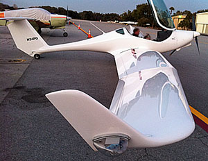 Detail Gambar Motor Glider Nomer 49