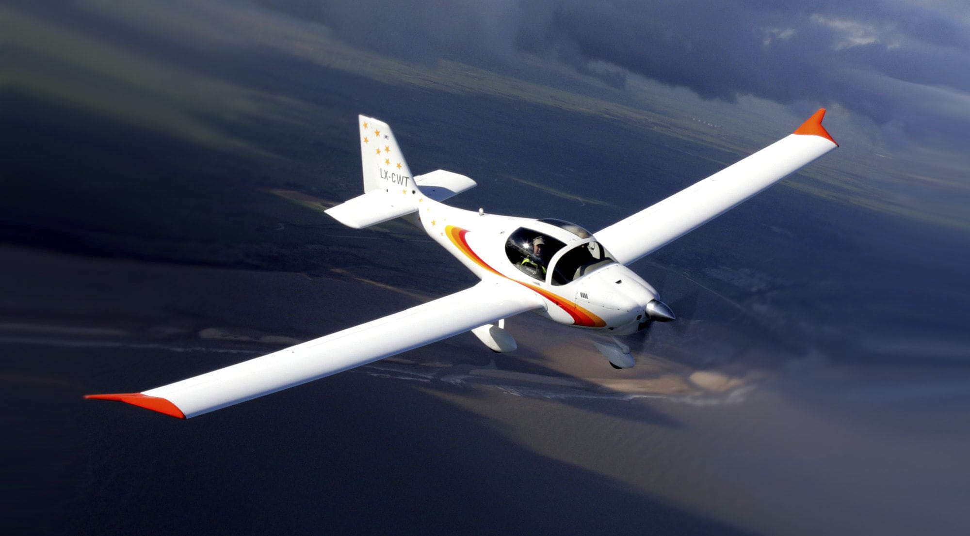 Detail Gambar Motor Glider Nomer 51