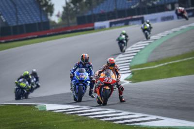 Detail Gambar Motor Gp Head To Head Motogp 2017 Nomer 15