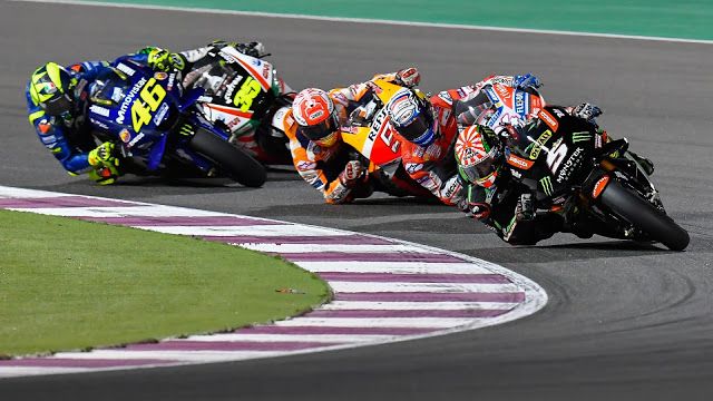 Detail Gambar Motor Gp Head To Head Motogp 2017 Nomer 18