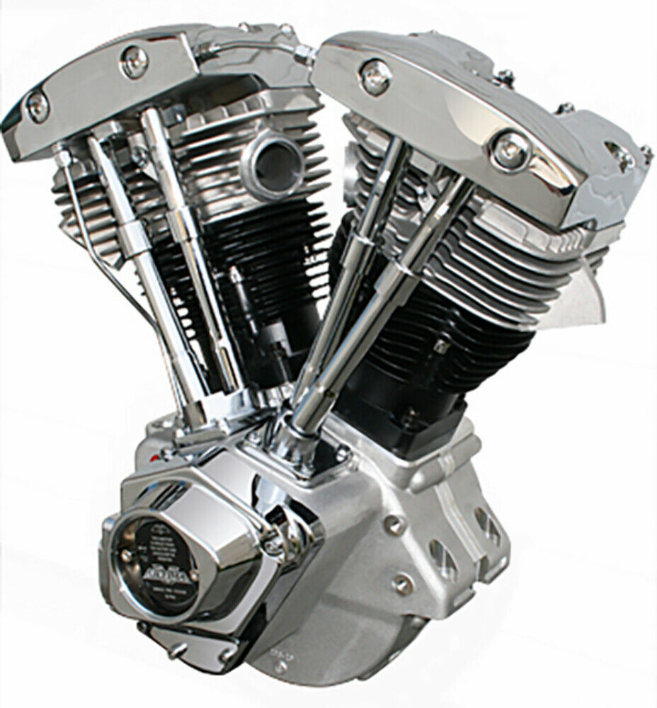 Detail Gambar Motor Harley Nomer 19