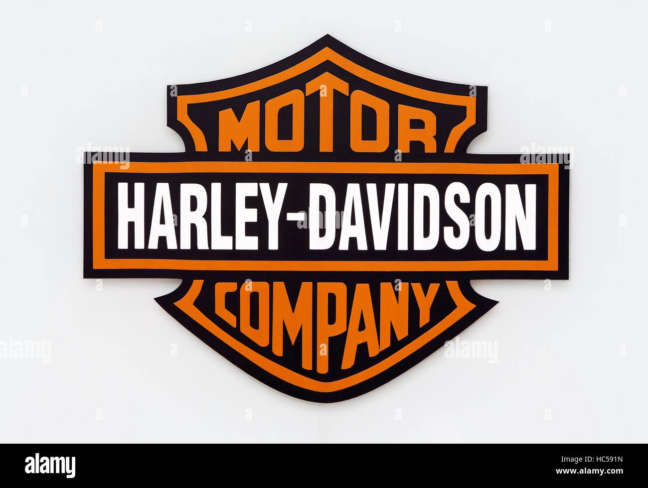 Detail Gambar Motor Harley Davidson Nomer 13