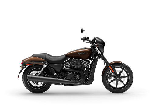 Detail Gambar Motor Harley Davidson Nomer 3
