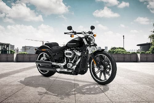 Detail Gambar Motor Harley Davidson Nomer 47