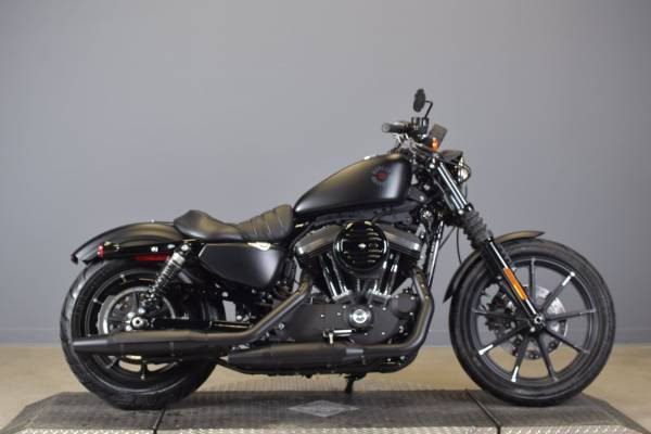 Detail Gambar Motor Harley Davidson Nomer 10