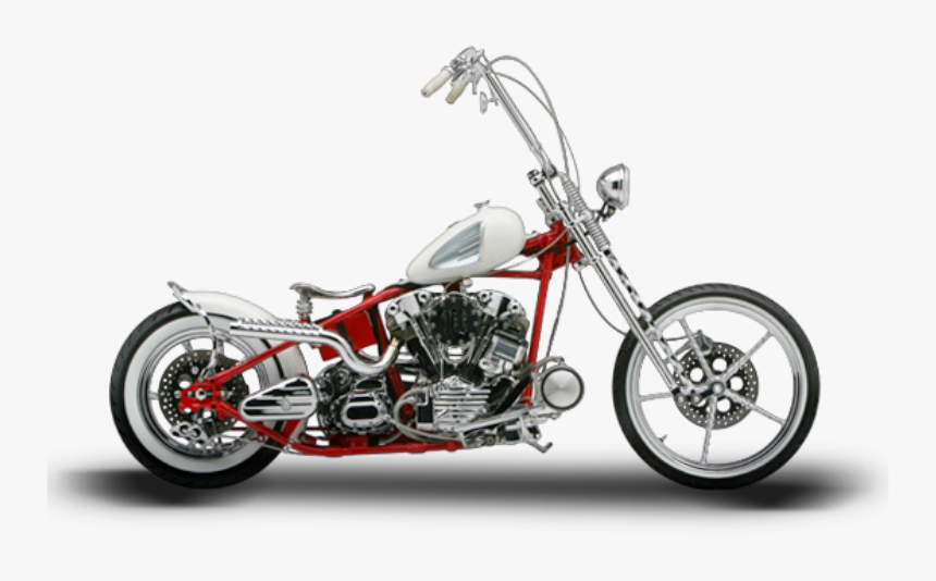 Detail Gambar Motor Harley Davidson Chopper Nomer 22