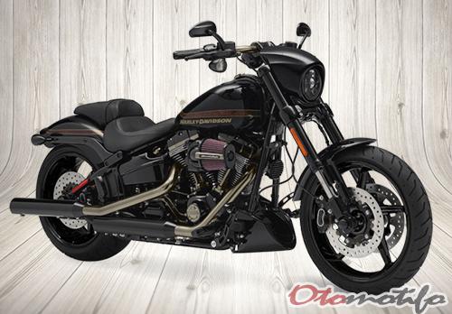 Detail Gambar Motor Harley Davidson Keren Nomer 38