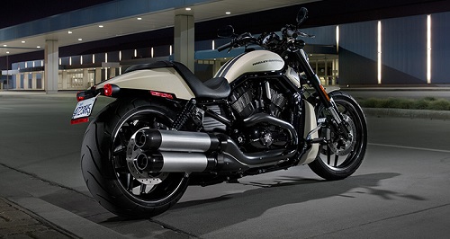 Detail Gambar Motor Harley Davidson Terbaru Nomer 15