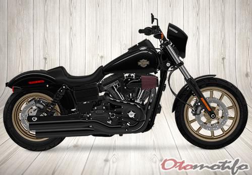 Detail Gambar Motor Harley Davidson Termahal Nomer 24