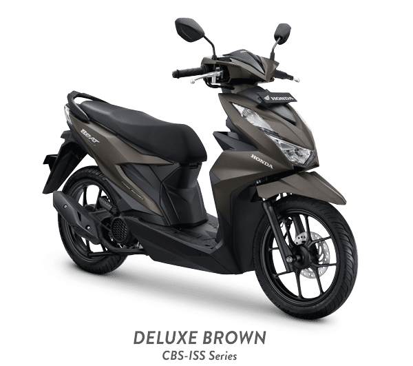 Detail Gambar Motor Honda Bagian Belakang Nomer 19