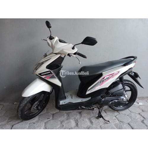 Detail Gambar Motor Honda Beat Nomer 54